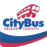 Logo of MyCityBus android Application 